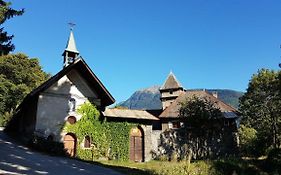 Château du Vigny - Gîte
